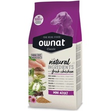 Ownat Dog Classic Mini Adult 1,5 kg