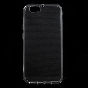 Image 1 of HTC One A9s Силиконов Калъф TPU и Протектор