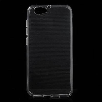 HTC One A9s Силиконов Калъф TPU и Протектор