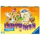 Ravensburger Labyrinth Junior Relaunch