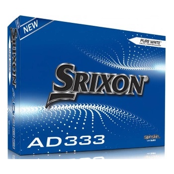 Srixon AD333 2020 12 Balls