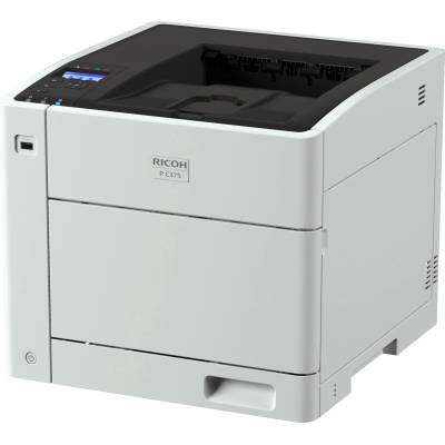 Ricoh C375