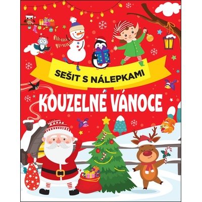 Kouzelné Vánoce