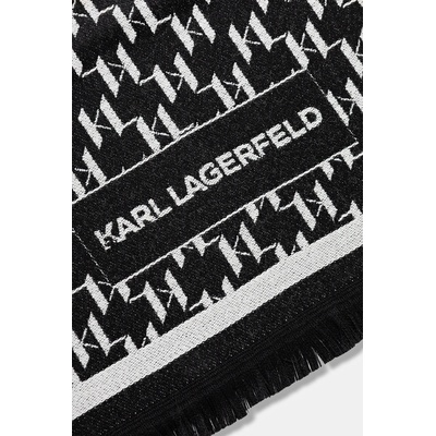 Karl Lagerfeld Шал с вълна Karl Lagerfeld (554135.805001)