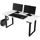 ULTRADESK Uplift biely