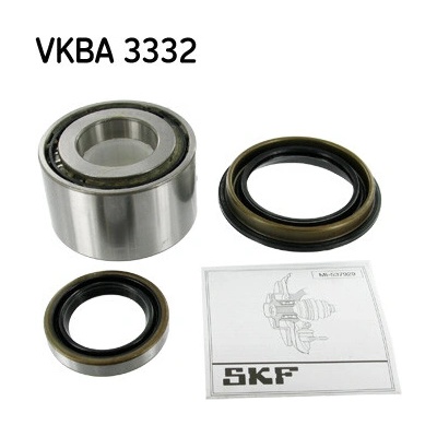 Sada ložiska kola SKF VKBA 3332 (VKBA3332)