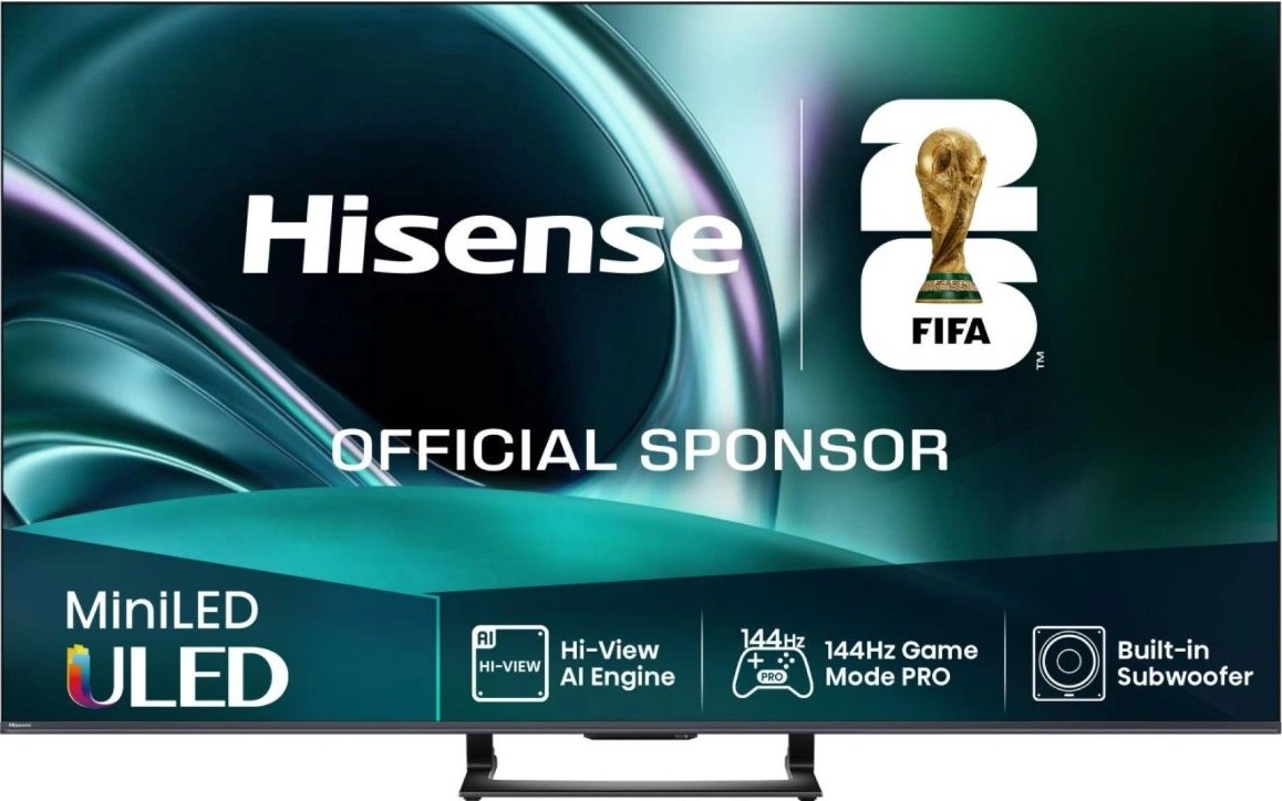 Hisense 50U7Q
