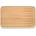 Brabantia Дъска за рязане Brabantia Profile Wooden 40x25cm, за месо (1008513)
