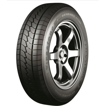 Image 1 of Firestone Vanhawk Multiseason 215/75 R16C 113/111R