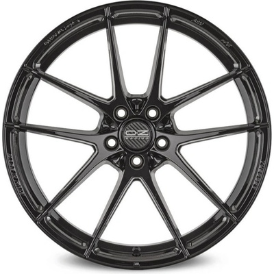 OZ Leggera 8x19 5x120 ET29 gloss black