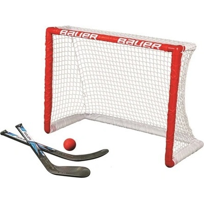 Bauer Knee Hockey Goal Set – Zbozi.Blesk.cz