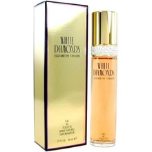 Elizabeth Taylor White Diamonds toaletní voda dámská 100 ml tester