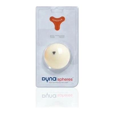 Dynaspheres pool Vanadium 57,2 mm 1ks