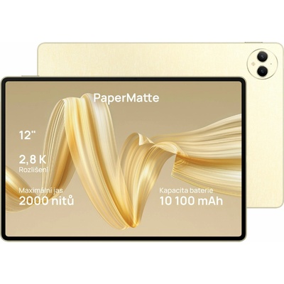 Huawei MatePad Pro 12 TA-MPP122512GOM