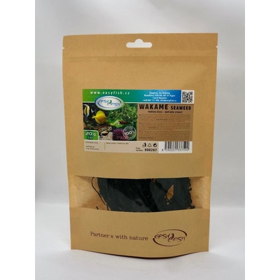 EasyFish Wakame seaweed 20 g