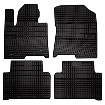 Image 1 of Гумени стелки за KIA Sorento IV (2020+)