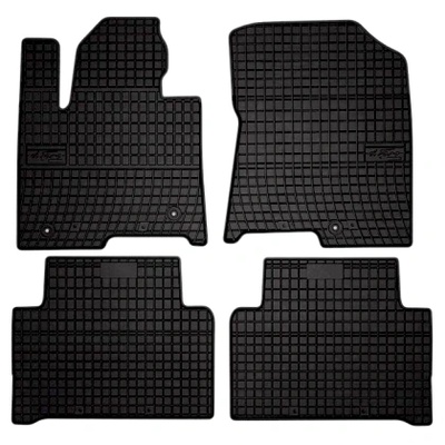 Гумени стелки за KIA Sorento IV (2020+)