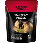 Expres menu Говеждо пълнено роло 600 г