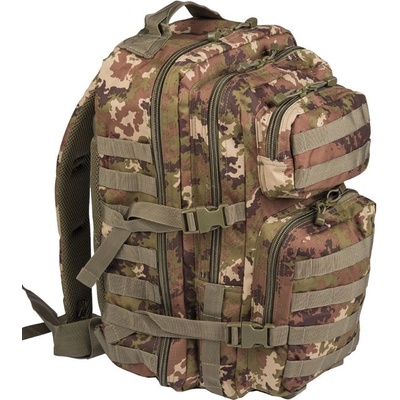 Mil-Tec US assault Large Vegetato 36 l