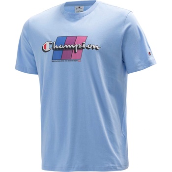 Champion Тениска SS Tee