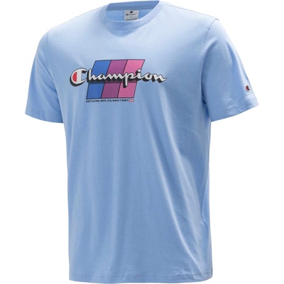 Champion Тениска SS Tee