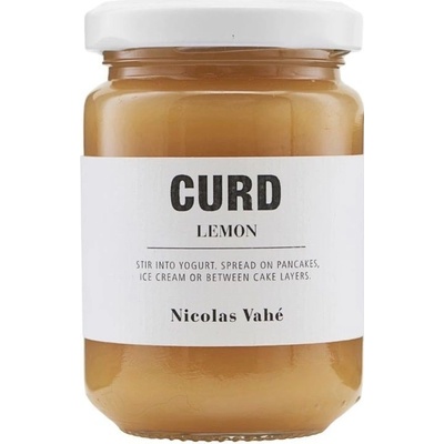 Nicolas Vahé citronový Krém 170 g