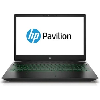 HP Pavilion Power 15-cx0009nu 4FT18EA