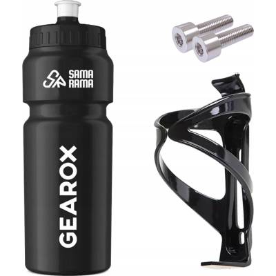 Gearox set 750 m