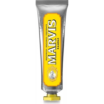 Marvis zubná pasta bez fluoridu 75 ml