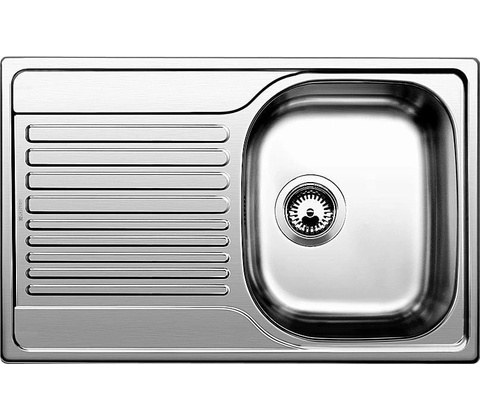 Blanco Tipo 45 S Compact C