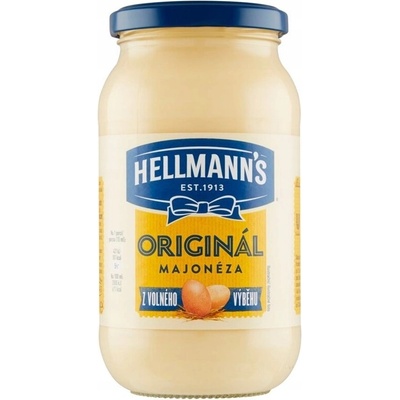 Hellmann's Majonéza 405 ml