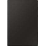Samsung Galaxy Tab S10 FE+ Book Cover Keyboard AI Key black (EF-DX625UBEGWW)