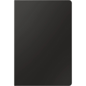 Samsung Galaxy Tab S10 FE+ Book Cover Keyboard AI Key black (EF-DX625UBEGWW)