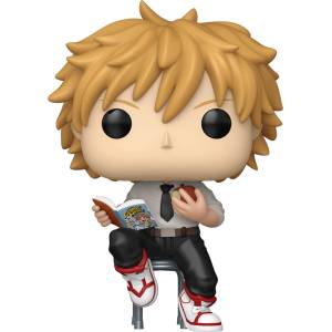 Funko Фигура Funko POP! Animation: Chainsaw Man - Denji #2377 (114846)