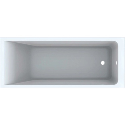 Geberit Selnova Square 170 x 70 cm 554.384.01.1