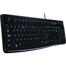 Logitech Keyboard K120 920-002504