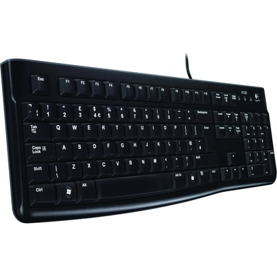 Logitech Keyboard K120 920-002504