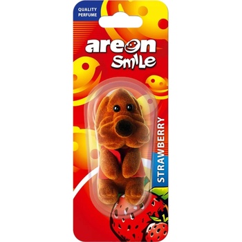Areon ароматизатор за дома и автомобила, Играчка, Ягода