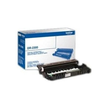 Brother Барабан Brother DR2300 DCPL2520DW/DCPL2540DN Черен