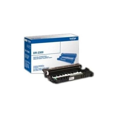 Brother Барабан Brother DR2300 DCPL2520DW/DCPL2540DN Черен