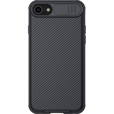 Pouzdro Nillkin CamShield Apple iPhone 7/8/SE2020/SE2022 černé
