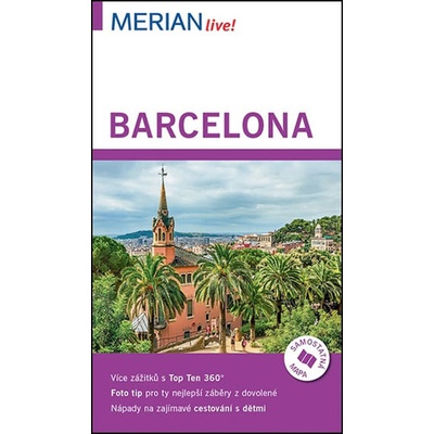 Merian Barcelona