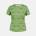 Karrimor Ladies Trail Short-Sleeve Performance Running Top - Eden Green