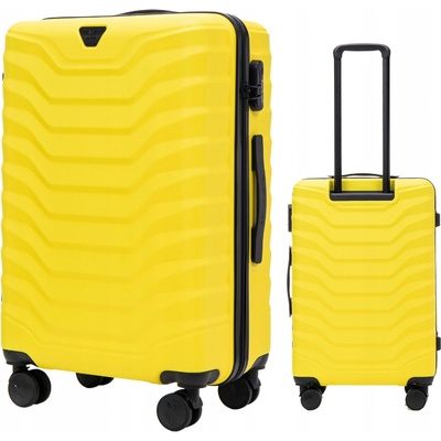 Wings PEAFOWL Žlutá 63 L