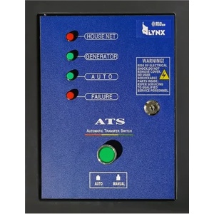 REM Power Табло за генератор REM Power 39070000699/ 400V (39070000699)