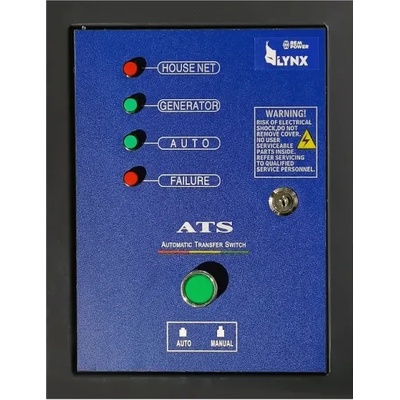 REM Power Табло за генератор REM Power 39070000699/ 400V (39070000699)