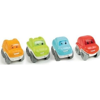 Clementoni Fun Eco Tumble Cars (17429 CLM)