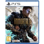 Electronic Arts Immortals of Aveum (PS5)