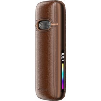 VooPoo Vmate E2 Pod 1500 mAh Walnut Brown 1 ks
