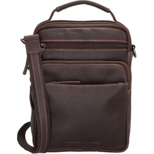 Hide & Stitches Japura 20829 Brown